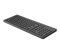 HP 225 - Tastatur - 2,5-Zonen-Layout - kabellos | 805T1AA#ABD | 197497176902 | 16736481000