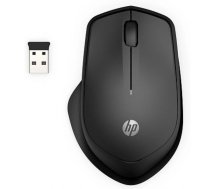 HP 280 Silent Wireless Mouse (EN) | 19U64AA#ABB | 195122197476 | UMHPXRBD000000C