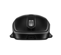 HP 510 Ultra-Fast Rechargeable Wireless Mouse | 9C2F6AA#ABB | 197961282542 | PERHP-MYS0219