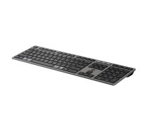 HP 725 Multi-Device WL Keyboard (EN) | 9T5B2AA#ABB | 198122141197