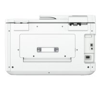 HP Officejet Pro 9730e Wide Format All-in-One Daudzfunkciju Printeris A3 / A4 / WiFi | 537P6B#629 | 0196337487932