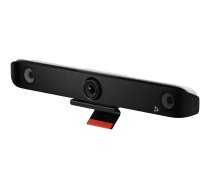 HP Poly Studio X52 All-In-One Video Bar | 8D8K2AA#ABB | 197497110562 | UVPOYBH00000015