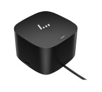 HP Thunderbolt 120W G4 Dock (EN) | 4J0A2AA#ABB | 196068757403