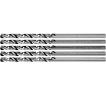 Hss Urbis Premium 2,5mm 5gab. YT-44207 YATO | YT-44207 | 5906083047596