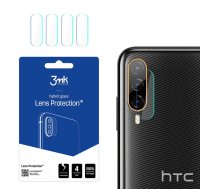 HTC Desire 22 Pro - 3mk Lens Protection™ screen protector | 3mk Lens Protection(848)  | 5903108489454 | 3mk Lens Protection(848)