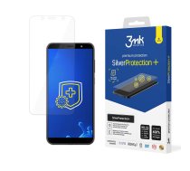 HTC U12 Life - 3mk SilverProtection+ screen protector | 3mk SilverProtection+(974)  | 5903108480239 | 3mk SilverProtection+(974)