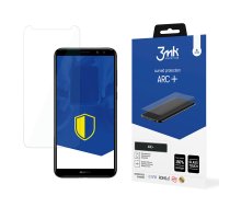 Huawei Mate 10 Lite - 3mk ARC+ screen protector | 3mk ARC+(25)  | 5903108349529 | 3mk ARC+(25)