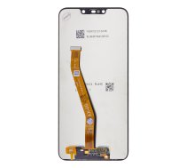 Huawei Mate 20 Lite LCD Display + Touch Unit Black | 2441009  | 8596311036873 | 2441009