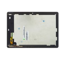Huawei MediaPad T3 10 LCD Display + Touch Unit Black No Logo | 57983104654  | 8596311155932 | 57983104654
