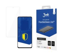 Huawei Nova 10 SE - 3mk FlexibleGlass Lite™ screen protector | 3mk FlexibleGlass Lite(1297)  | 5903108493895 | 3mk FlexibleGlass Lite(1297)