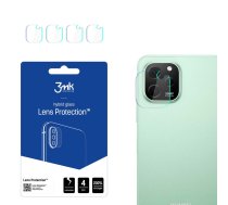 Huawei Nova Y61 - 3mk Lens Protection™ screen protector | 3mk Lens Protection(915)  | 5903108511247 | 3mk Lens Protection(915)