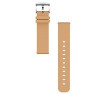 Huawei Original Leather Band for Watch GT|GT2 42mm Khaki | 55031979  | 8596311191046 | 55031979