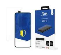 Huawei P smart Z - 3mk ARC+ screen protector | 3mk ARC+(35)  | 5903108349727 | 3mk ARC+(35)