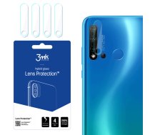 Huawei P20 Lite 2019 - 3mk Lens Protection™ screen protector | 3mk Lens Protection(34)  | 5903108162326 | 3mk Lens Protection(34)