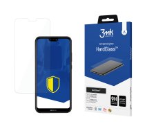 Huawei P20 Lite - 3mk HardGlass™ screen protector | 3mk HardGlass(50)  | 5903108016940 | 3mk HardGlass(50)