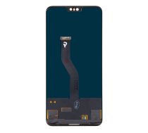 Huawei P20 Pro LCD Display + Touch Unit Black TFT | 2439440  | 8596311027307 | 2439440