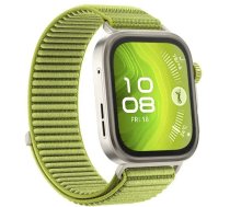 Huawei WATCH Fit 4 Pro 4.62 cm (1.82) AMOLED 40 mm Digital 480 x 408 pixels Touchscreen Silver GPS (satellite) | 55020EYN | 6942103155062 | ZEG-SMW-HUA-153