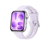 Huawei Watch FIT 5 Purple Niki-B19F | 55020HSC | 6942103189708 | 55020HSC