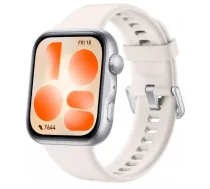 Huawei Watch Fit 5 Viedpulkstenis White | 55020HSD | 6942103189692