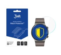 Huawei Watch GT 2 Pro - 3mk Watch Protection™ v. FlexibleGlass Lite screen protector | 3mk Watch FG(62)  | 5903108308830 | 3mk Watch FG(62)