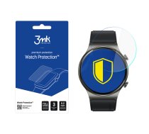 Huawei Watch GT 2 Pro Sport - 3mk Watch Protection™ v. FlexibleGlass Lite screen protector | 3mk Watch FG(130)  | 5903108400480 | 3mk Watch FG(130)