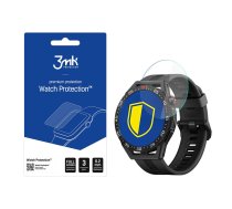 Huawei Watch GT 3 SE - 3mk Watch Protection™ v. FlexibleGlass Lite screen protector | 3mk Watch Protection FlexibleGlass(319)  | 5903108508384 | 3mk Watch Protection FlexibleGlass(319)