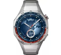 Viedpulkstenis Huawei WATCH GT5 Pro 46mm | Vili-B29M | 6942103132049 | ZEG-SMW-HUA-136