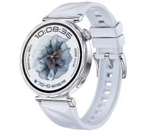 Huawei WATCH GT5 41mm 3.35 cm (1.32) AMOLED Digital 466 x 466 pixels Stainless steel | 55020DJV | 6942103131998 | 100509228