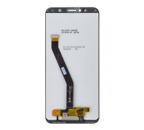 Huawei Y6 Prime 2018 LCD Display + Touch Unit Black | 2439683  | 8596311029004 | 2439683