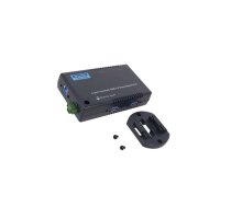 HUB; 10÷30VDC; Kit: USB cable; USB 3.0 x4; 5Gbps; 700mA; 0÷60°C | USB-4630-AE  | USB-4630-AE