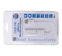 Hub USB; RJ45 socket,USB A socket x3,USB A plug; USB 2.0 | UA0174A  | UA0174A