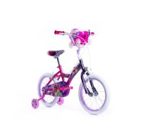 Huffy Princess 16" Bike | 71119W  | 032447711195