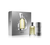 Boss Bottled No.6 Gift Set 100 ml EDT and Deostick Boss Bottled No.6 75 ml | 3614229372311 | 3614229372311 | 33030090