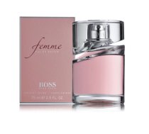 Hugo Boss Boss Femme Smaržu Testeris EDP 75ml | 5200520052007 | 5200520052007