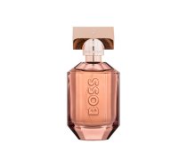 HUGO BOSS Boss The Scent Parfīms PAR 50ml | 3616305040558 | 3616305040558