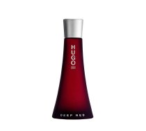 Hugo Boss, Deep Red, Eau De Parfum, For Women, 90 ml *Tester | 9502|737052683584 | 0737052683584 | 33030010