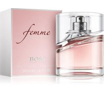 Hugo Boss Boss Femme parfimērijas ūdens sievietēm 50 ml | PARF6683 | 0737052041285 | 33030010