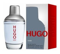Hugo Boss Hugo Iced Smaržas EDT 75 ml | 3616301623397 | 3616301623397
