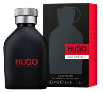Hugo Boss Hugo Just Different Smaržas EDT 40 ml | 737052465364 | 737052465364