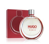 Hugo Boss Hugo Woman EDP W 50ml | 07000824  | 0737052893877 | 07000824