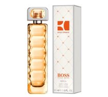 Hugo Boss Boss Boss Orange Woman tualetes ūdens sievietēm 50 ml | PARF6840 | 0737052238081 | 33030010