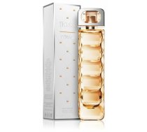 Hugo Boss Orange Woman Smaržas EDT 75 ml | 0737052238128 | 0737052238128