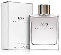 Hugo Boss Selection Smaržas EDT 100 ml | 3616301623298 | 3616301623298