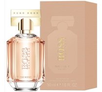 Hugo Boss The Scent for Her EDP 100 ml Sieviešu smaržas | 730870196885 | 0730870196885