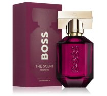 Hugo Boss The Scent For Her Magnetic Smaržas EDP 30 ml | 3616304247651 | 3616304247651