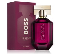 Hugo Boss The Scent For Her Magnetic Smaržas EDP 50 ml | 3616304247750 | 3616304247750
