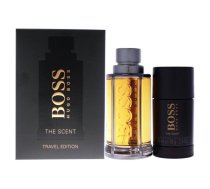 HUGO BOSS THE SCENT SET M 100+75ML | PARF29511405 | 3614226758880 | 33030090