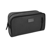 Hugo Boss, The Scent, Travel Pouch, GWP Textile Bag, QC177102, Black | 8005610672069 | 8005610672069 | 42029298