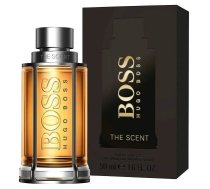 Hugo Boss The Scent Smaržas EDT 50 ml | 0737052972268 | 0737052972268
