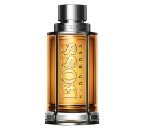 Hugo Boss The Scent EDT 100 ml Vīriešu Smaržas (737052972305) | PARF79834 | 0737052972305 | 33030010